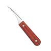 Stainless Steel Shrimp Deveiner and Peeler Tool for Kitchen Use