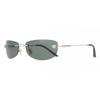 Versace Men Sunglasses Ve2279 100087