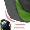Breathable Crossbody Cat & Small Dog Backpack for Summer Outings
