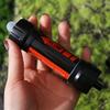Straw Purification Water Filter Mini Drinking Water Filtering Straw  Emergency
