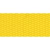 Rayher - Ruban Taffetas Jaune 15 mm Au mètre