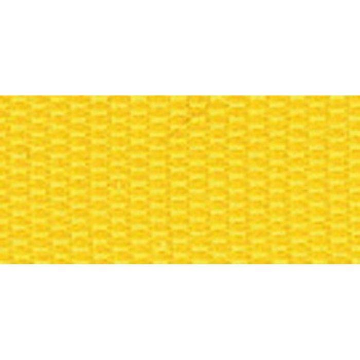 Rayher - Ruban Taffetas Jaune 15 mm Au mètre
