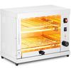 Salamander Toaster For Casseroles 3200 W