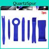 7pcsset Car Audio Door Auto Dash Tirm Panel Install Removal Pry Tool