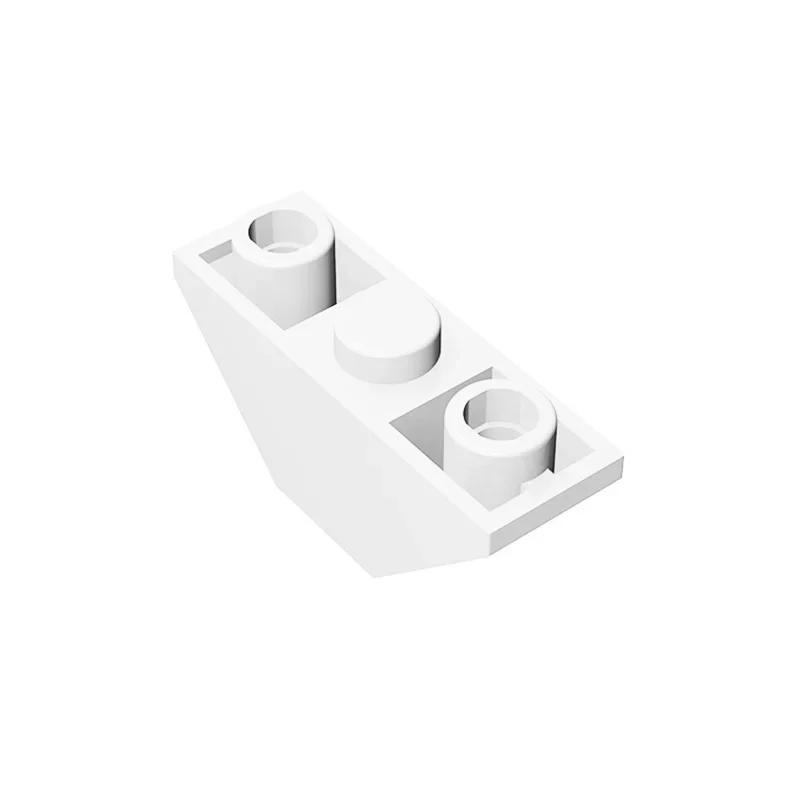 

MOC 10PCS Puzzle Particle 18759 Inverted 45 3x1 Building Blocks 2341 Slope Educational Bricks Toy Children Gifts Dropshipping