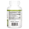 Natural Factors, Herbal Factors, Milk Thistle, 250 mg, 90 capsules
