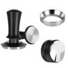 Lilang Kaffeeverteiler und Tamper Set