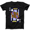 King Playing Card Logo Vintage Ideal Gift Cool T Shirt Sweatshirt Hoodie 575