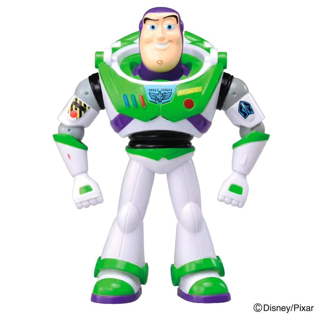 Takara Tomy Toy Story Talking Friends Buzz Lightyear