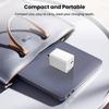 PD20W Fast Charger, US Standard, Type-C, UL Certified, 20W Mobile Phone Fast Charging Head