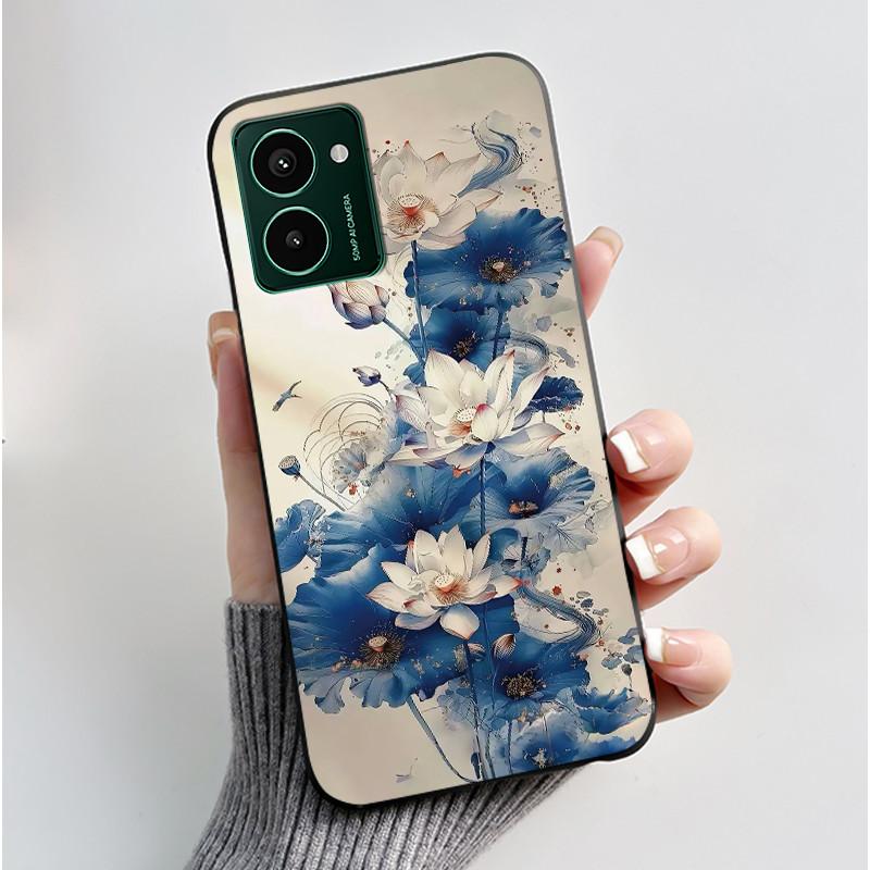 Casing For Nokia HMD Pulse Pro / HMD Pulse / HMD Pulse+ Case Luxury Cute Cool Boys Girls Soft Silicone Matte Phone Cover Shell