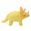 Petit Cheri Dinosaur Money Box - Triceratops