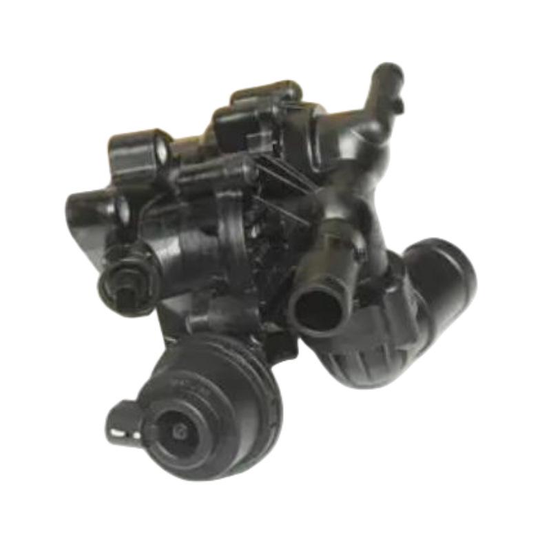 

Modern Car Thermostat Assembly 25600-03060/2560003060 Hyundai