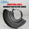 4.5/5 Inch Black Angle Grinder Metal Safety Guard Protector Wheel Cover for Electric Angle Grinder