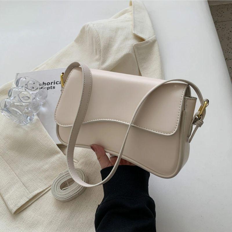 Винтажная сумка через плечо для женщин цепная сумка черные сумки через плечо сумки подмышками 3390₽