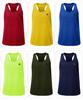 Men's Tank Vest Fitness Sleeveless Shirts Gym Shirt Bodybuilding Mesh Breathable Quick-drying Singlet Workout Running Tops S M L XL XXL 3XL 4XL