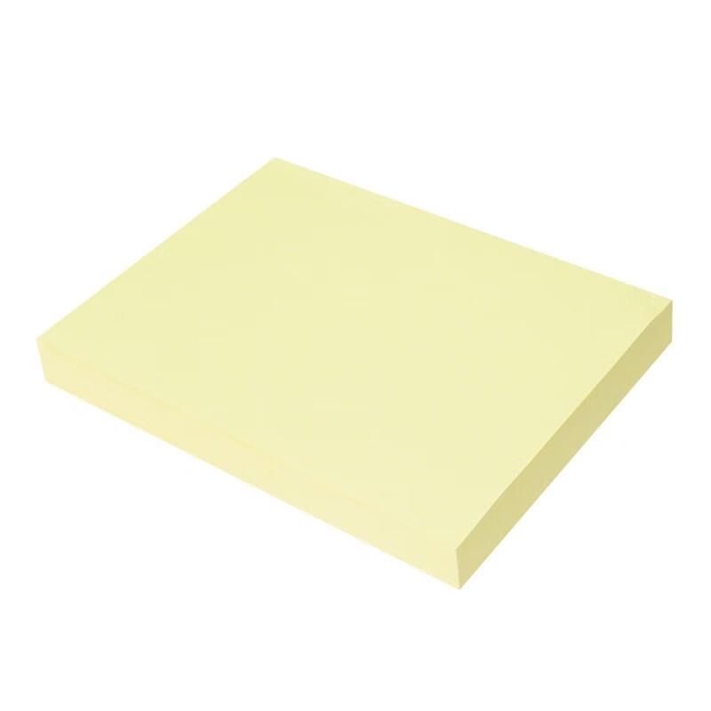 Yxrh A4 Beige Card Stock