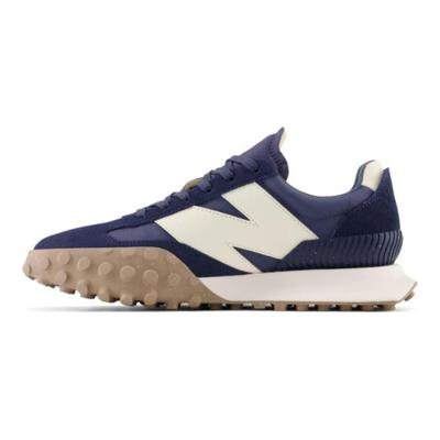 XC 72 'Navy White Beige' Sneakers UXC72QI