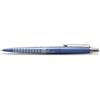 PARKER Parker Ballpoint Pen, Jotter Blue CT, Medium, Oil-based, Gift Box, Gift Present, Premium 2...