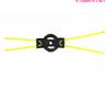 Replacement Trimmer Head String for Grass Trimmer Brush Cutter Compatible with Various Models Durable and Easy To Install