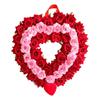 Rose Ring Home Decoration Wreath Door Hanging