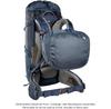 Backpack Tatonka Yukon 60+10 Navy (1344.004)