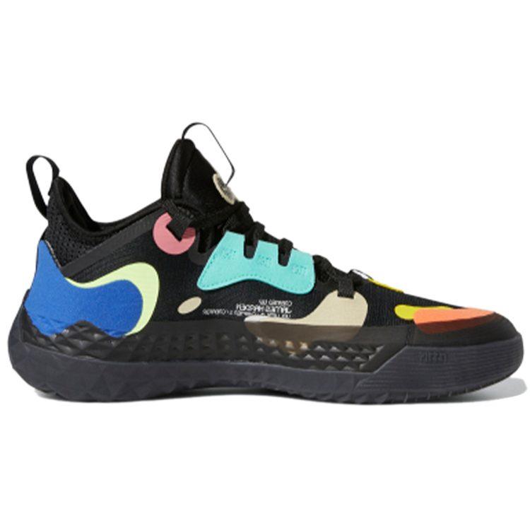 Indurire vol. 5 Adidas Futurenatural 'Nero' FZ1070