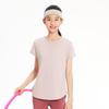KIYA Kids' Quick-Dry Short-Sleeve T-Shirt