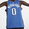 Nike Basketball Jersey Men's Signal Blue 864497-403
