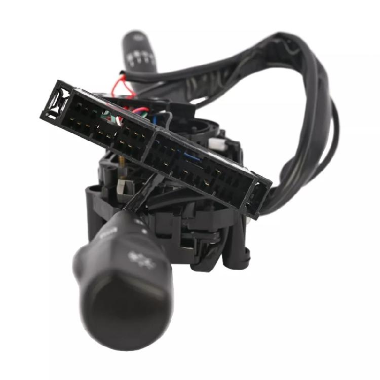 Replace 843101A66 Turn Signal Windscreen Wiper Switch Car Accessory for AE101 Turn Signal Wiper Switch Assembly