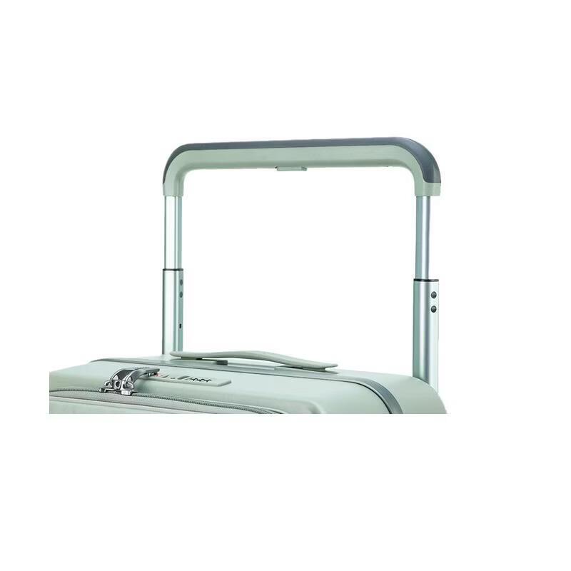 Crown C-F5299H Hardside Carry-On Luggage