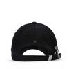 BLACKBLOND BBD Plate Signature Logo Cap (Black)