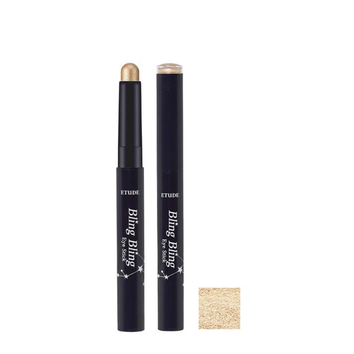 Bling Bling Eye Stick (6 Colors)