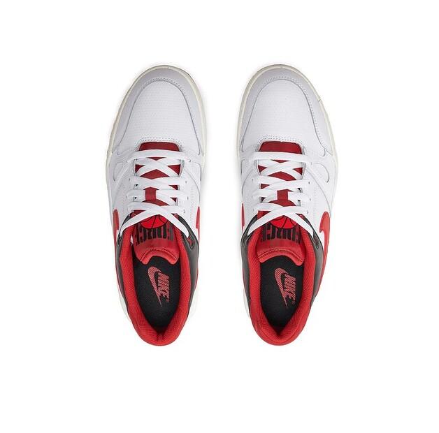 Кроссовки Nike Full Force Lo