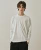 Wednesday Oasis Ever Compact Premier Cotton T-Shirt_White(W25-Tp38)