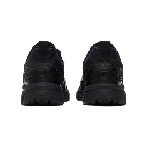 Asics GEL NUNOBIKI Low Top Casual Shoes Unisex Coral Black - 1203A795-001