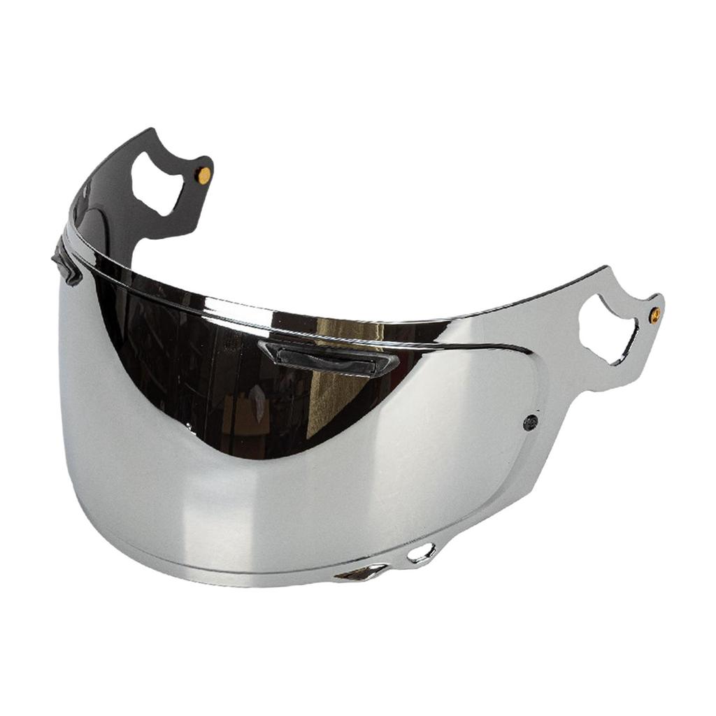 Motorcycle Helmet Lens Simple Installation Compatible Durable Motorcycle Helmet Wind Shield for Astro-gx RX7x RX7V Neo XD