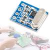 433MHZ Transmitter and Receiver Module ASK/OOK Chip PCB SYN115/SYN480R Wireless Module Receiver Transmitter for Arduino
