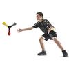 Reactive Catch Trainer for å forbedre hånd-øye-koordinasjon og hastighetsreaksjonshastighet treningsstav baseballbokserefleks