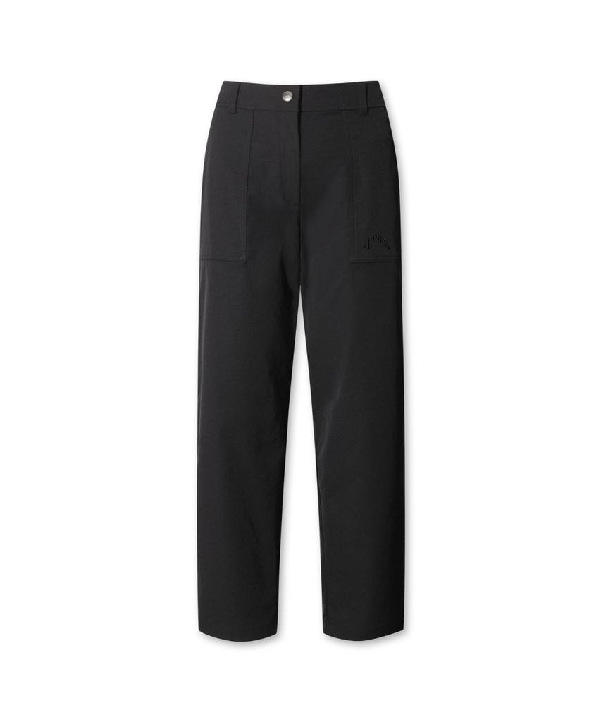 WAAC Jones Women’S Baker Pants Wwpns26170Bkx