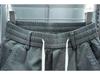 Men's Korean Style Slim Fit Stretch Harem Pants - Casual Nine-Point Trend for Spring & Autumn