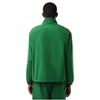 Lacoste Mens Zipped Jacket