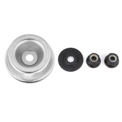 Trimmer Freischneider Metallklingen Befestigungskit Zubehör Passend für STIHL FR85 FR130T FR220 FR350 FR410