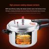Supor 304 Stainless Steel Pressure Cooker