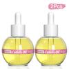 Cuticle Oil, Nail Strengthening Oil With Niacinamide, Moisturizing Nail Care Treatment for Dry, Non-Greasy, Fast Absorbing-30Ml