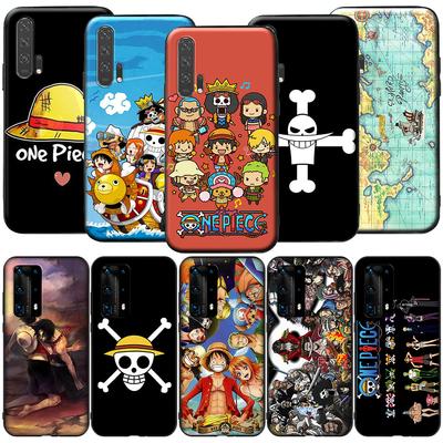 GX162 Funda de silicona de una pieza para Huawei P9 P10 P20 P30 P40 Y6 2018 Y7 Y9 Lite Pro Max Prime Mini