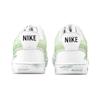 Nike Court Vision 1 Mint, Heart Box Abrasion Resistant Low Top Skateboard Shoes Men's Green White DH2987-101(Team529--)
