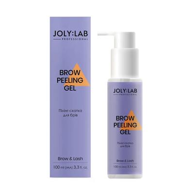 Brow Peeling Gel Joly:Lab 100 Ml