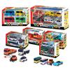 [pororomall] Tayo Der Kleine Bus Spezielle Mini-Auto-Serie (Wählen Sie 1 aus 17 Typen)