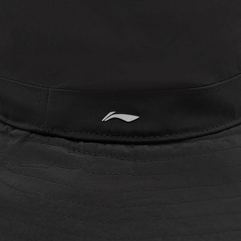 Li-Ning Fashion Fisherman Hat One Size